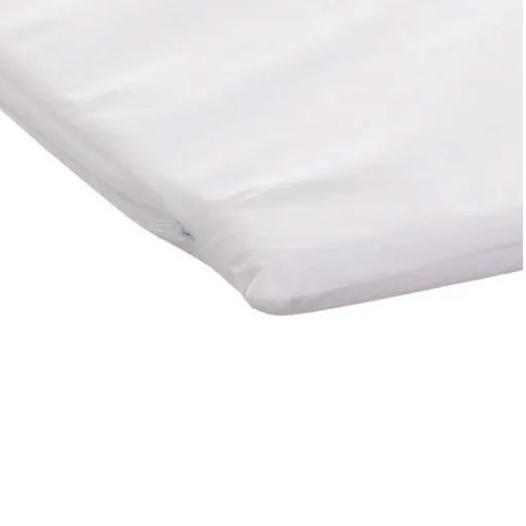 Foam Travel Cot Mattress- 95 x 65cm