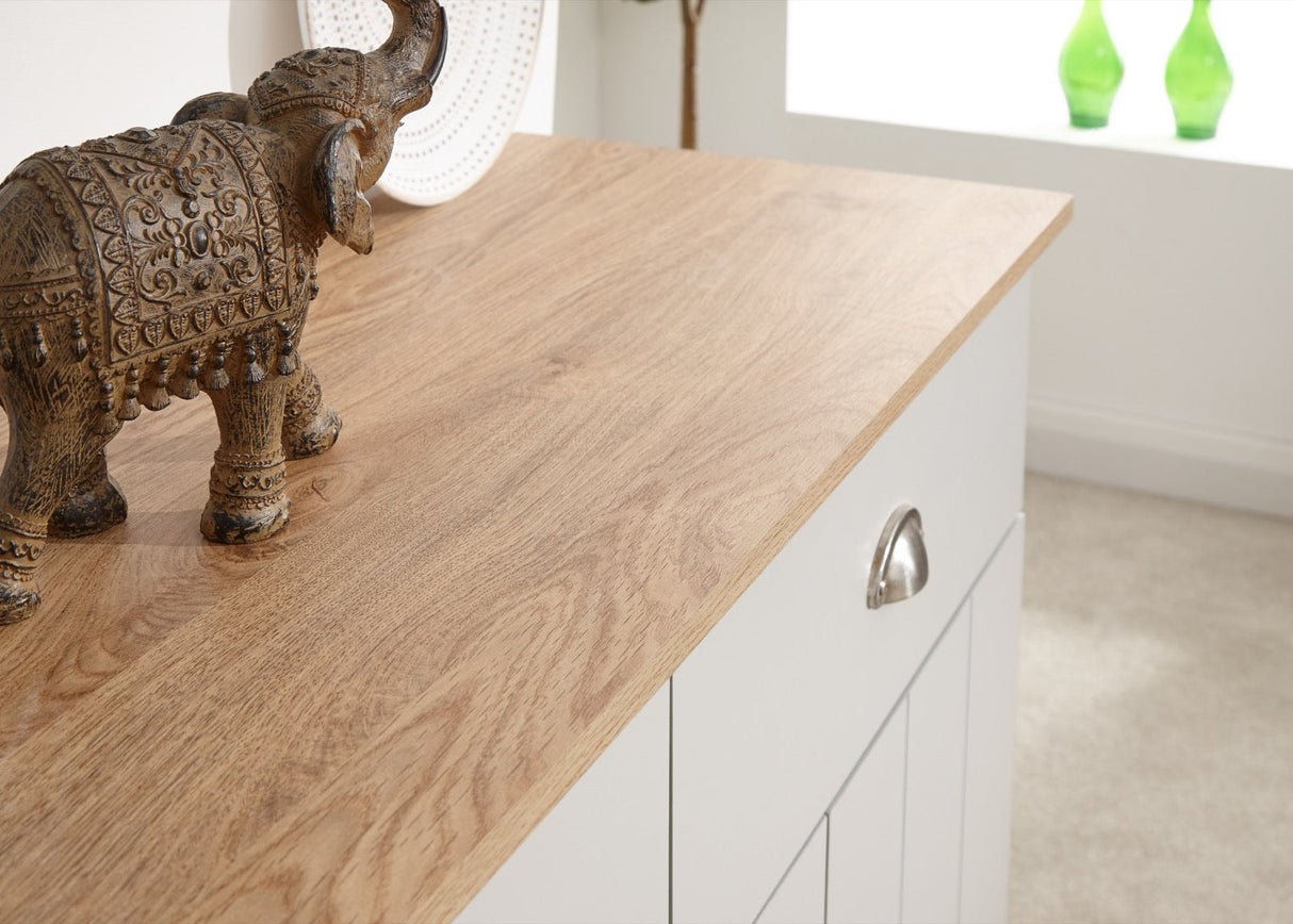 Kinsley Large Sideboard