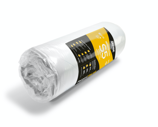 Jay-Be® Benchmark S5 Hybrid Eco Friendly Mattress - Double