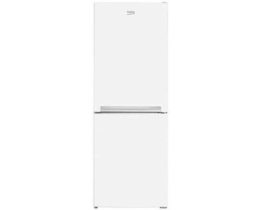 BEKO CFG3552W 152cm 50/50 Fridge Freezer