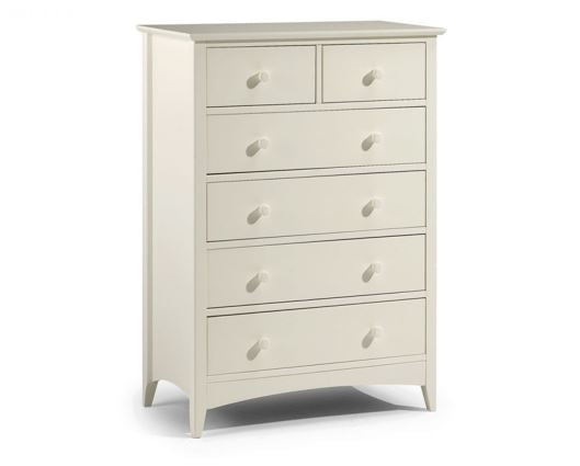 Sunset 4+2 Drawer Chest