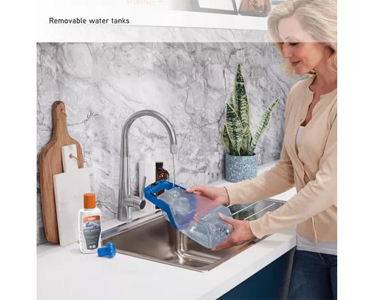 Vax CDCW-CSXA SpotWash Duo Spot Carpet Cleaner