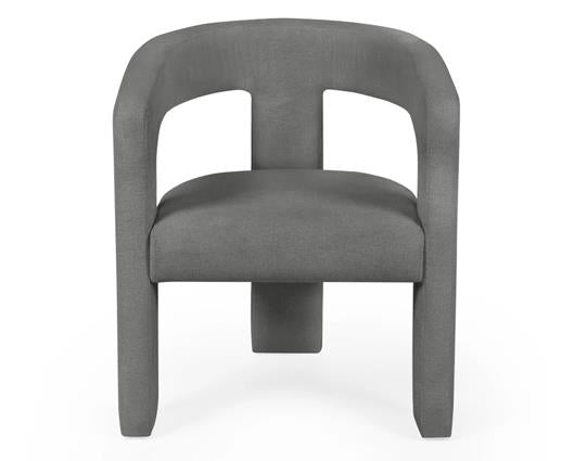 Elara Chair Grey