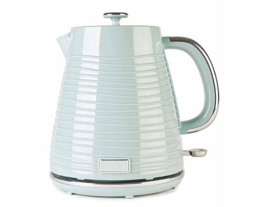 Haden Devon 1.7L Kettle Eucalyptus