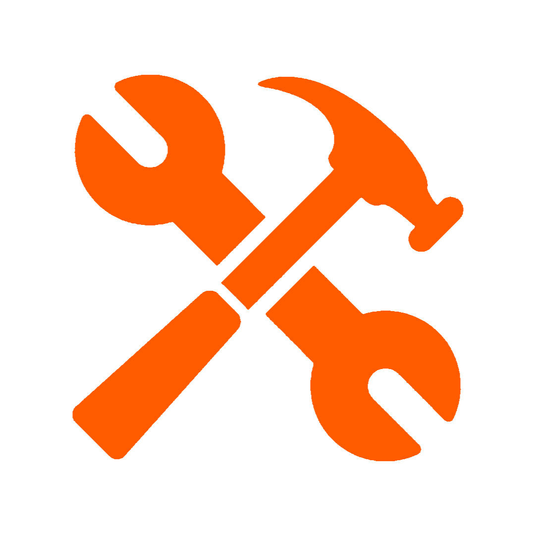 Electric cooker installation