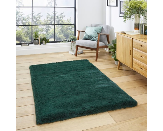 Teddy Bear Jewel Green - 150 x 230