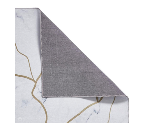 Flynn Ivory/Gold - 150cm x 230cm
