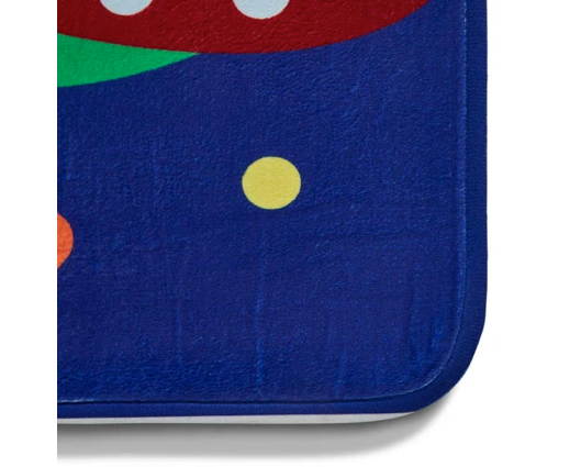 Imani Rug Blue- 120cm x 160cm