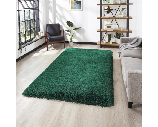 Mirren Jewel Green Rug- 150cm x 230cm