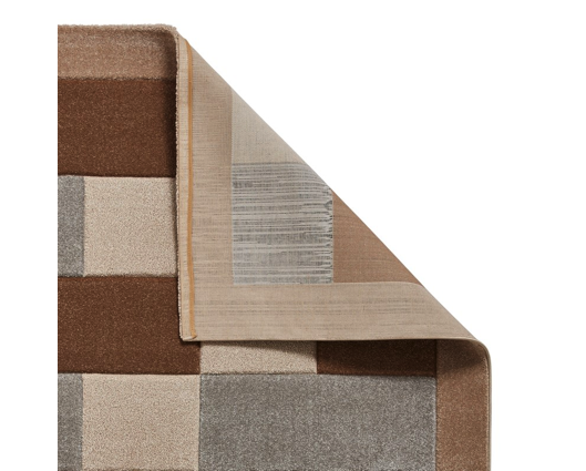 Brooke Beige/Grey - 120cm x 170cm