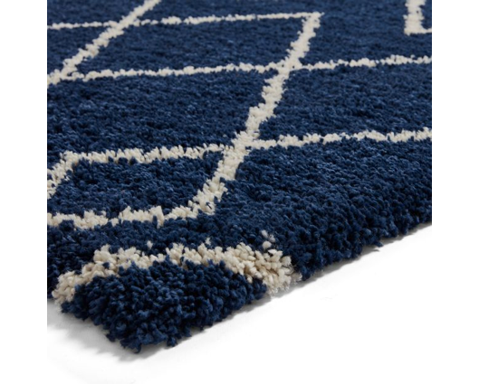 Roy Navy- 160cm x 220cm