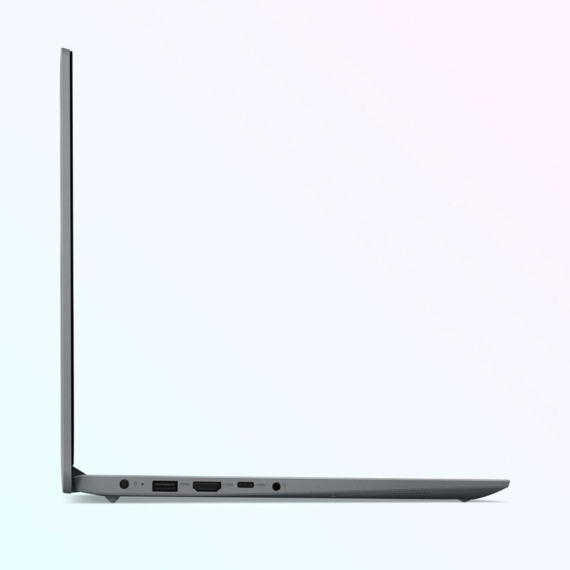 Lenovo IdeaPad 1, 15 inch Full HD Laptop, Intel Celeron N4500, 4GB RAM, 128GB eMMC, Windows 11