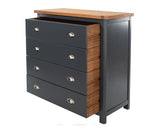 Darragh 4 Drawer Chest