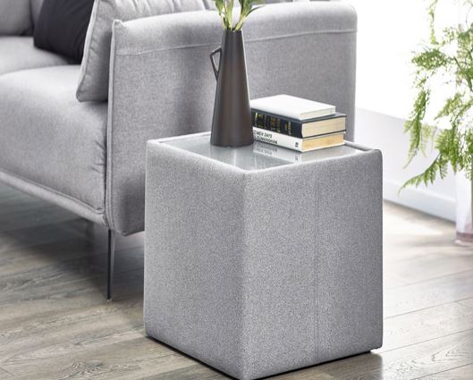 ROHE LAMP TABLE