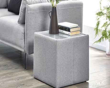 ROHE LAMP TABLE