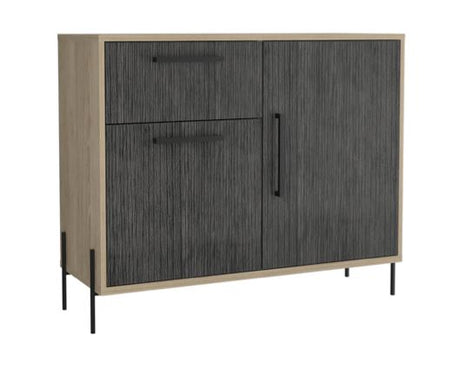 Houston Small Sideboard with 2 Door, 1 Drawer