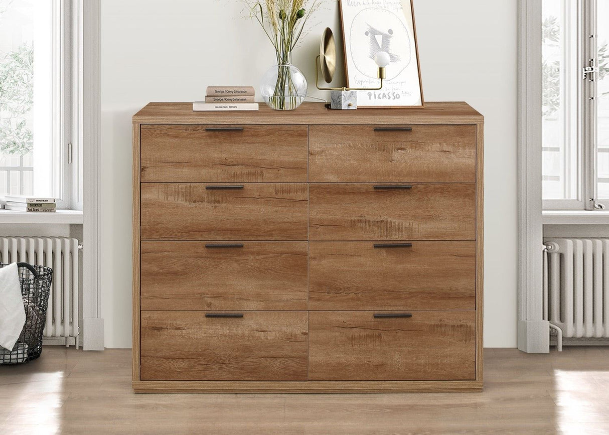 Sullivan Merchant Chest
