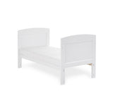 Grace Mini Cot Bed - White