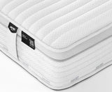 Jay-Be Bio Fresh Hybrid 2000 e-Pocket Eco-Friendly Mattress - Small Double