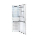 Sensis RFCMF0154EW 54.5cm 60/40 Total No Frost Fridge Freezer White