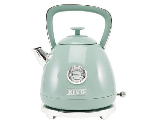 Haden Bristol Sage Kettle