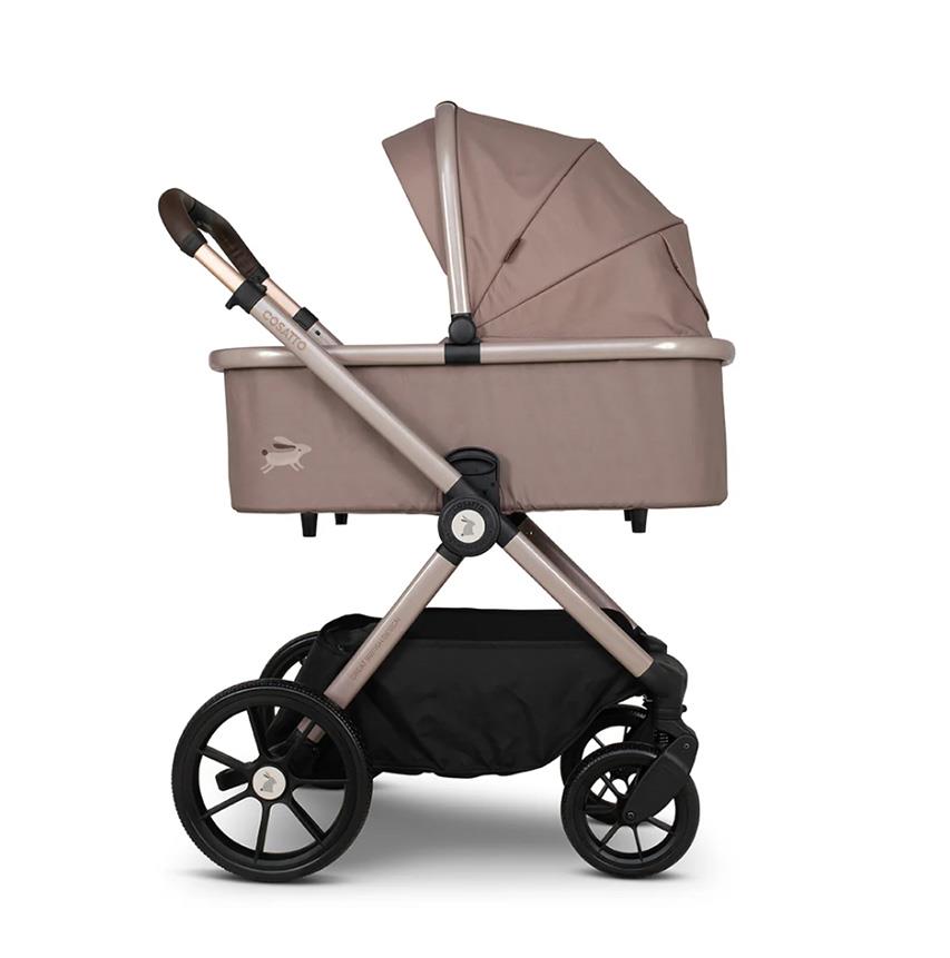 Giggle 4 Car Seat Bundle Lollop