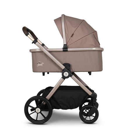 Giggle 4 Car Seat Bundle Lollop