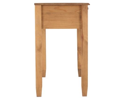 Brickley Mexican Study Desk