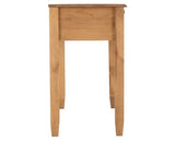 Brickley Mexican Study Desk