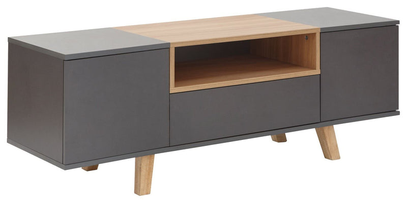 Mateo Simple Coffee Table