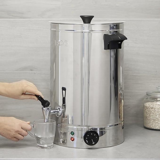 PIFCO 20L Hot Water Boiler