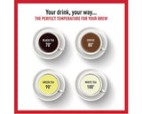 Haden Richmond Variable Temperature 1.7L Kettle