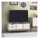 Culton 2 Door & 2 Drawer TV Unit