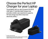 HP 15-fd1505sax 15.6" Laptop - Intel� Core� 5, 256 GB SSD, Black