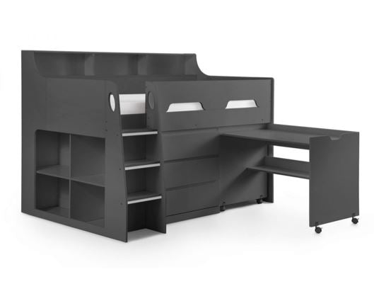 Jackson Midsleeper-Anthracite