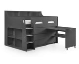 Jackson Midsleeper-Anthracite