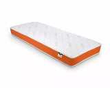 Jay-Be Simply Kids Foam Free Sprung Mattress - Single