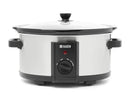 Haden 6.5L Slow Cooker