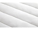 Roll Up Balance 800 Pocket Memory Foam Mattress (22cm Depth)- Single