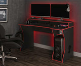 Enzo Gaming Computer Desk