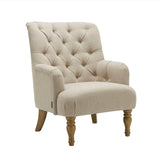 Portland Chair-White