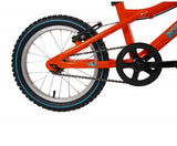 Dawes 16" Blowfish Orange