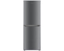 Statesman F1655X 165cm 50/50 Fridge Freezer Inox