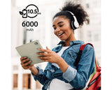 Acer Iconia M10-11 10.1" 128GB Wi-Fi Tablet - Grey