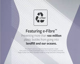 Jay-Be Firm Hybrid 2000 e-Pocket TrueCore Eco-Friendly Mattress - King