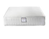 Seasons Deluxe 1000 Pocket Spring Hypoallergenic Mattress (30cm Depth) - Double