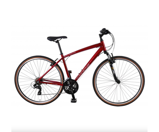 CB Explorer 2 20"