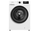 Teknix TKW8142HW 8kg 1400RPM Washing Machine