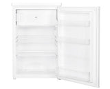 Teknix UC55R5W 85cm Under Counter Icebox Fridge, White