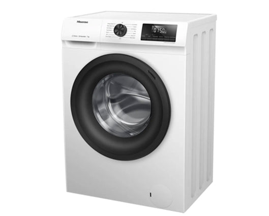Hisense WFQP7012EVM 7kg 1200RPM Washing Machine